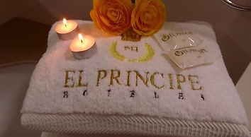 El Principe Hoteles Piura