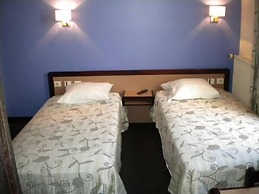 Hotel De La Place