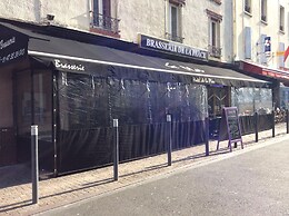Hotel De La Place