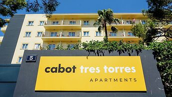 Cabot Tres Torres Apartamentos