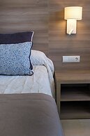 Cabot Tres Torres Apartamentos