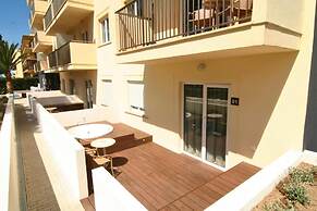 Cabot Tres Torres Apartamentos