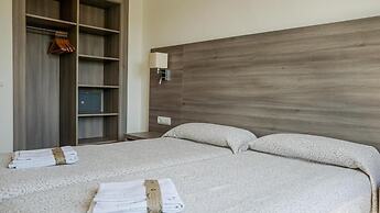 Cabot Tres Torres Apartamentos