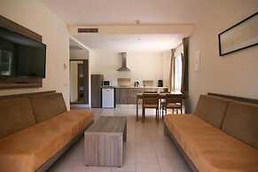 Cabot Tres Torres Apartamentos