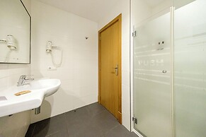 Cabot Tres Torres Apartamentos