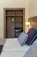 Cabot Tres Torres Apartamentos
