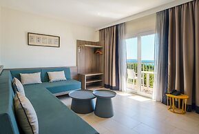 Cabot Tres Torres Apartamentos