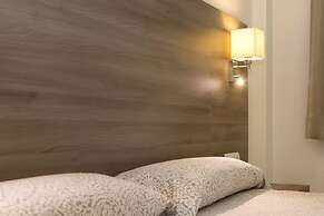 Cabot Tres Torres Apartamentos