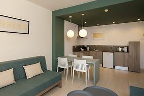 Cabot Tres Torres Apartamentos