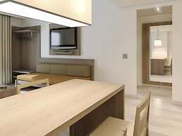 Cabot Tres Torres Apartamentos