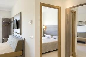 Cabot Tres Torres Apartamentos