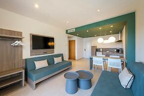 Cabot Tres Torres Apartamentos