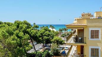 Cabot Tres Torres Apartamentos