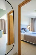 Cabot Tres Torres Apartamentos