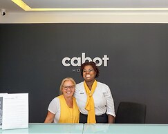 Cabot Tres Torres Apartamentos