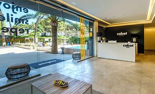 Cabot Tres Torres Apartamentos