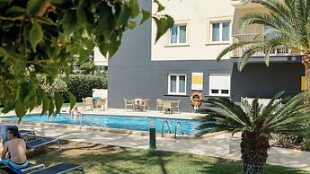 Cabot Tres Torres Apartamentos