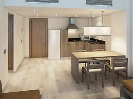 Cabot Tres Torres Apartamentos