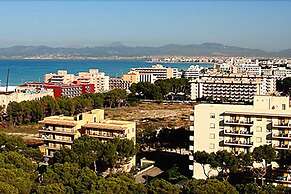 Cabot Tres Torres Apartamentos