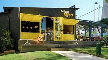 Cabot Tres Torres Apartamentos