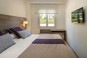 Cabot Tres Torres Apartamentos