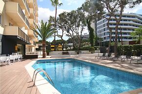 Cabot Tres Torres Apartamentos