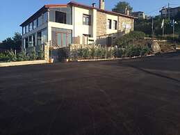 Nevros Hotel Resort & Spa