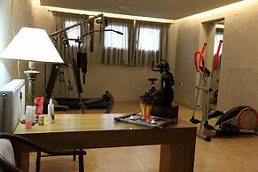 Nevros Hotel Resort & Spa