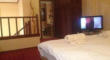 Nevros Hotel Resort & Spa