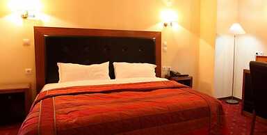 Nevros Hotel Resort & Spa