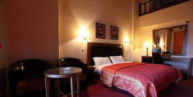 Nevros Hotel Resort & Spa