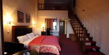 Nevros Hotel Resort & Spa