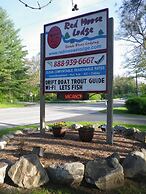 Red Moose Lodge