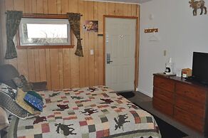 Red Moose Lodge