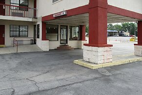 Budget Inn & Suites