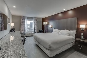 Home Inn & Suites Saskatoon South