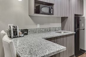 Home Inn & Suites Saskatoon South