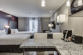 Home Inn & Suites Saskatoon South