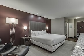 Home Inn & Suites Saskatoon South