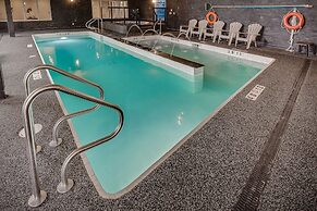 Home Inn & Suites Saskatoon South