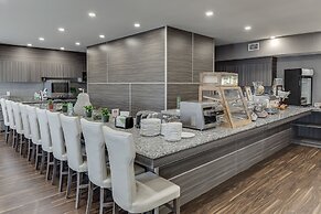 Home Inn & Suites Saskatoon South