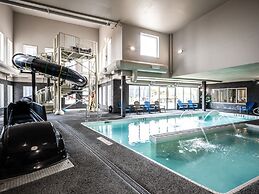 Home Inn & Suites Saskatoon South