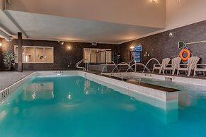 Home Inn & Suites Saskatoon South