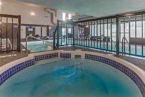 Home Inn & Suites Saskatoon South