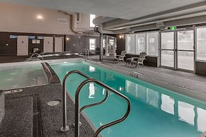 Home Inn & Suites Saskatoon South