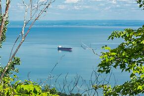 Secret de Charlevoix
