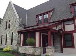 The Inn at Shattuck St. Mary's