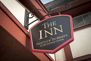 The Inn at Shattuck St. Mary's