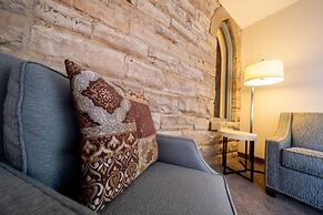 The Inn at Shattuck St. Mary's