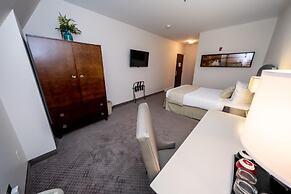 The Inn at Shattuck St. Mary's